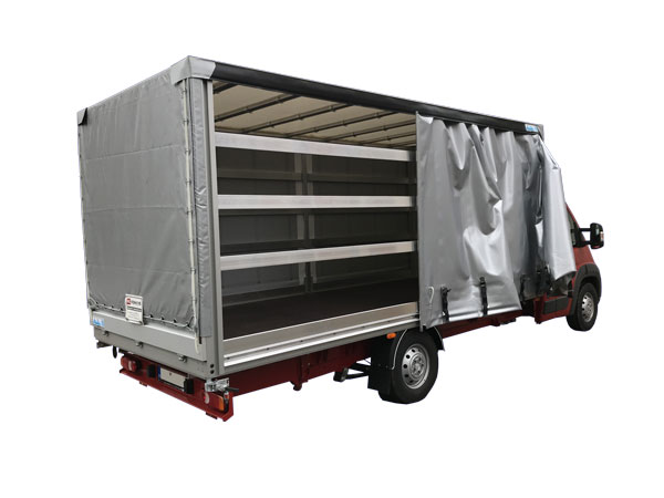 Autia - Box, s.r.o. | Nástavby na užitková vozidla a vestavby do dodávek